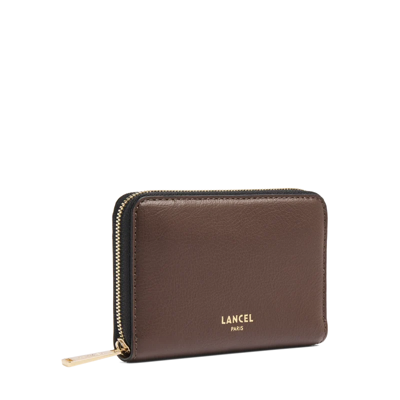 S ZIP AROUND WALLET
