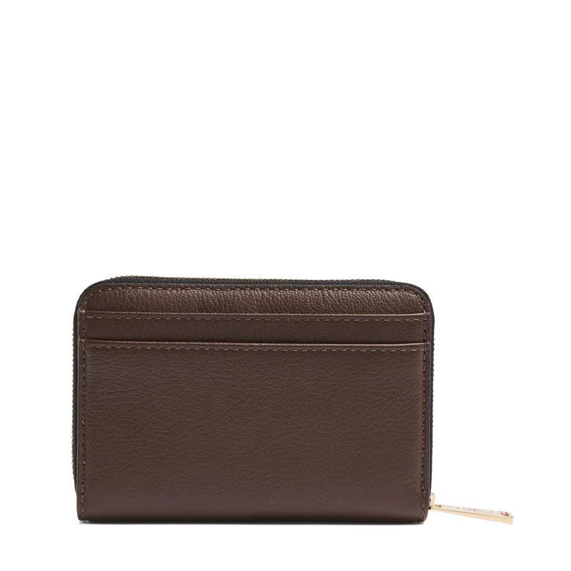 S ZIP AROUND WALLET