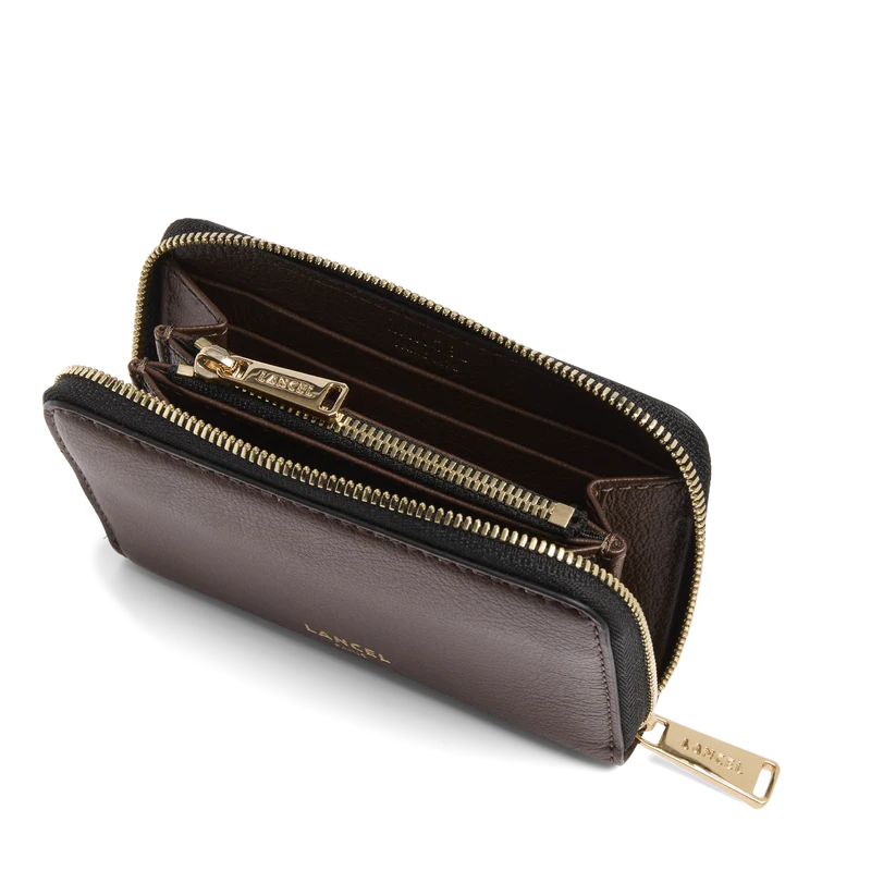 S ZIP AROUND WALLET