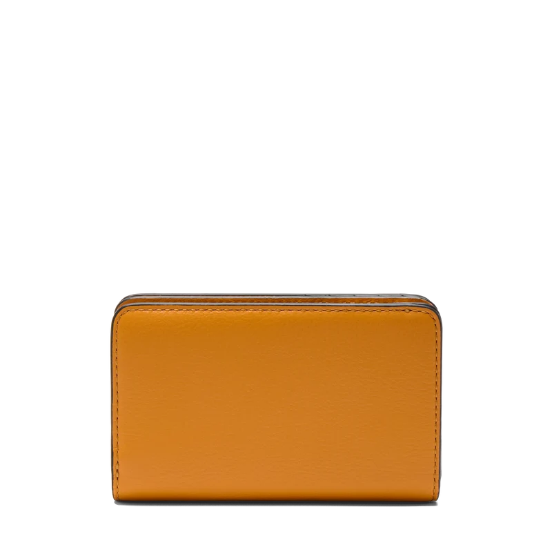 RECTANGULAR ZIP WALLET