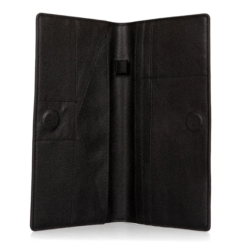 RFID Travel Document Holder