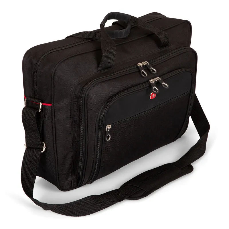 Core 17.3" Business Briefcase