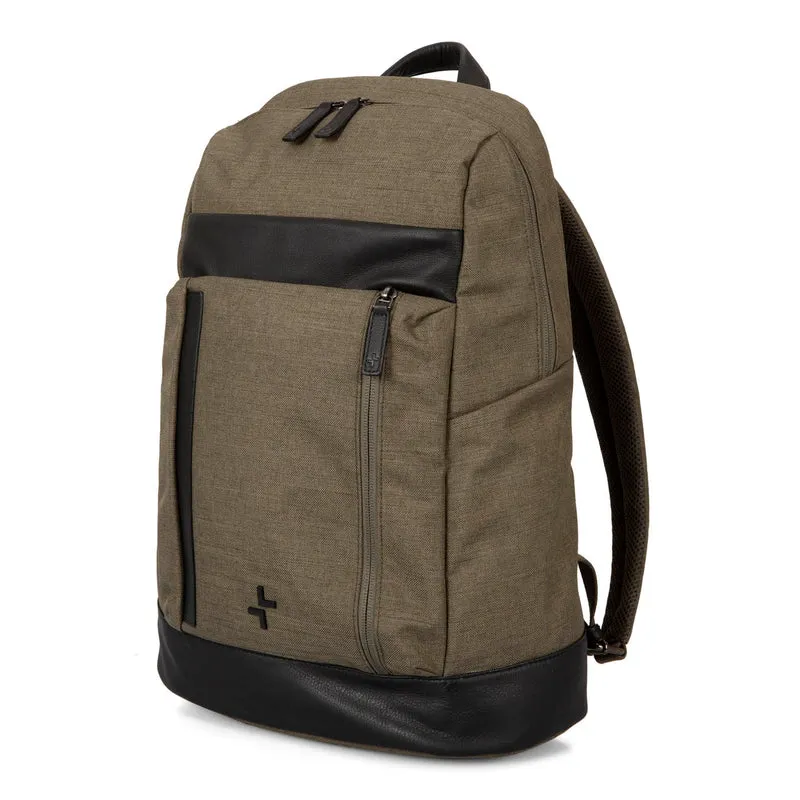 Barrington 15.6" Laptop Backpack
