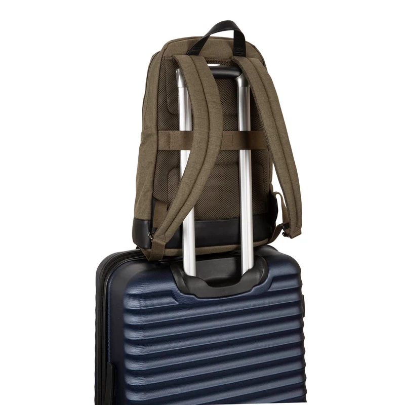 Barrington 15.6" Laptop Backpack
