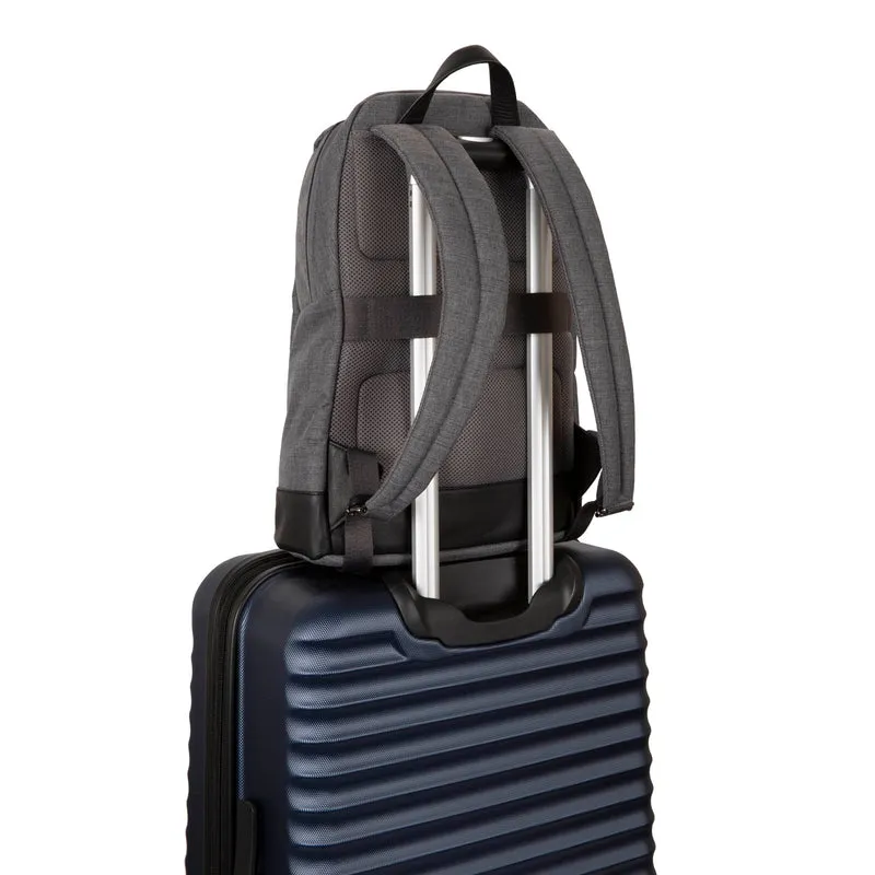 Barrington 15.6" Laptop Backpack