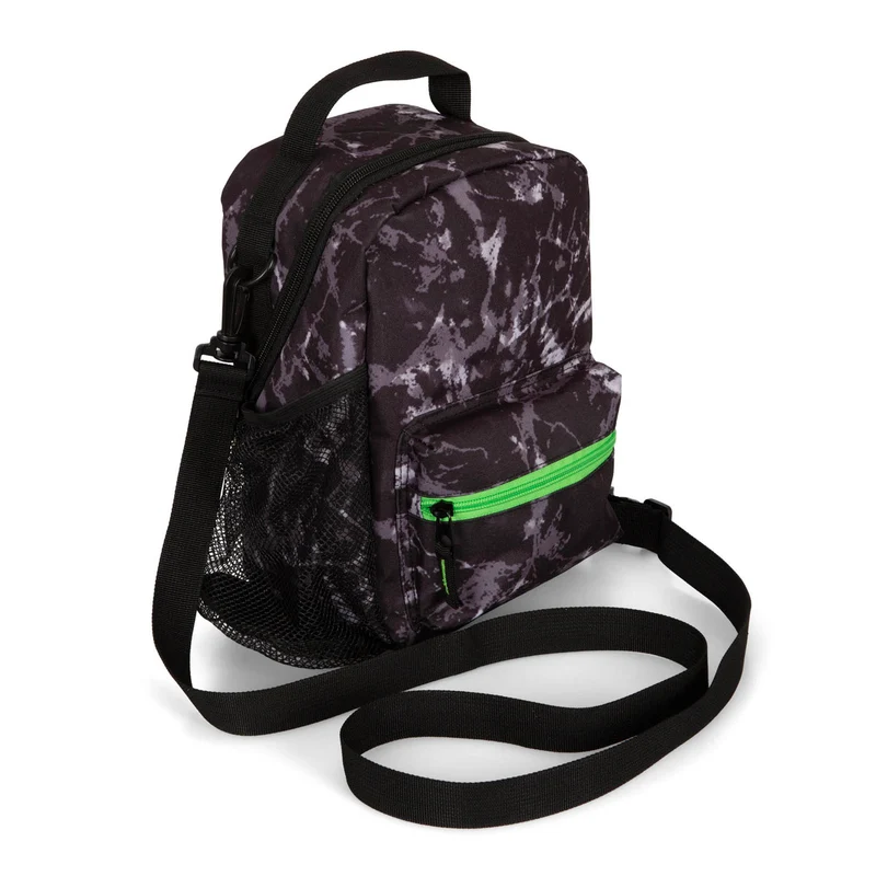 Scratch Tie Dye Lunch Box