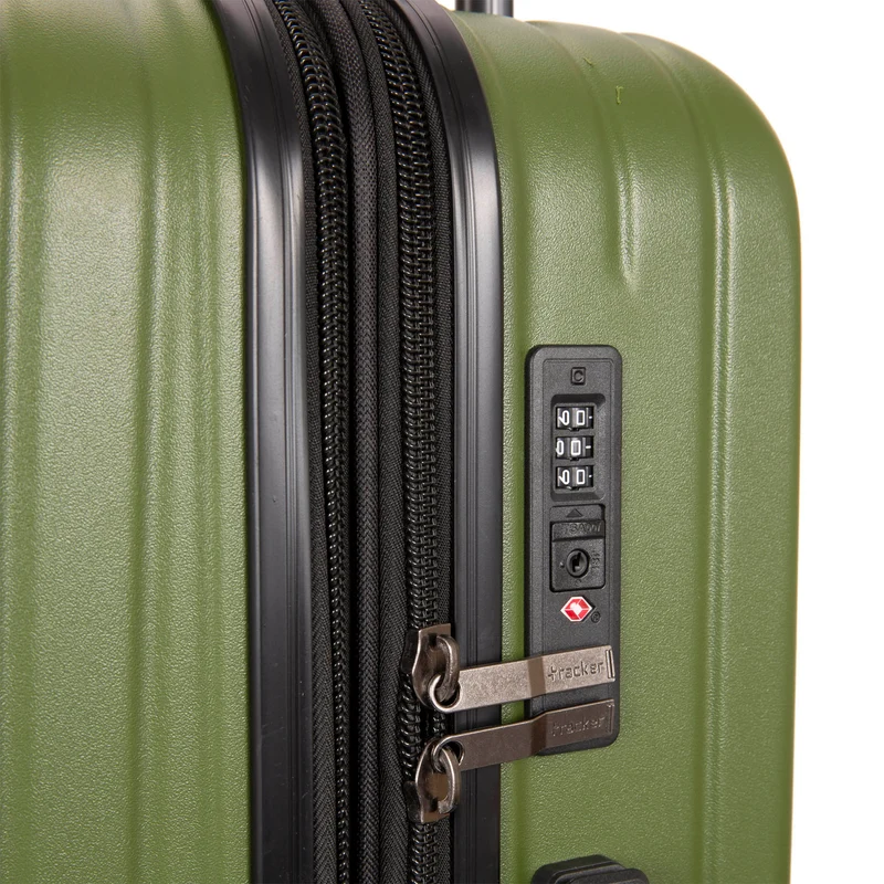 Legend Hardside 3-Piece Luggage Set 2023