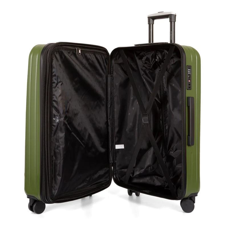 Legend Hardside 3-Piece Luggage Set 2023