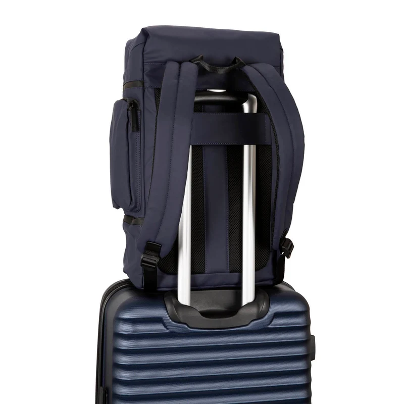 The Napoleon 15.6" Laptop Backpack