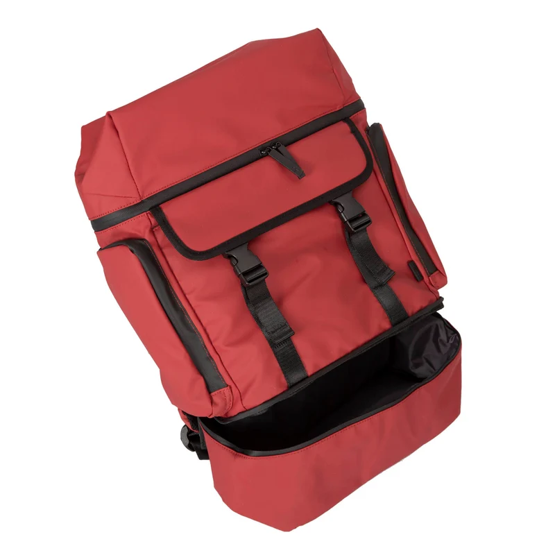 The Napoleon 15.6" Laptop Backpack