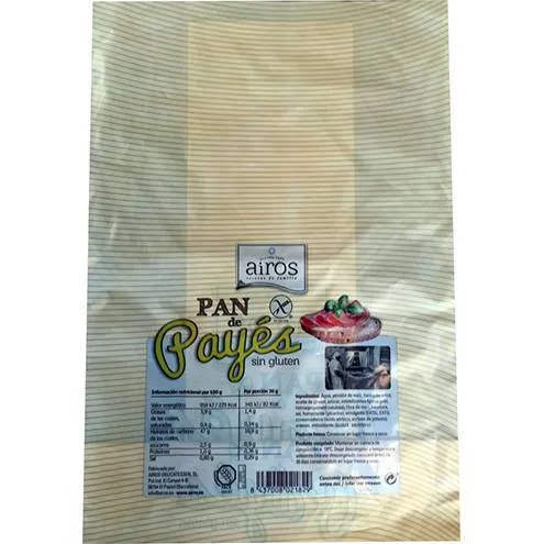 Sachet plastique personnalisé