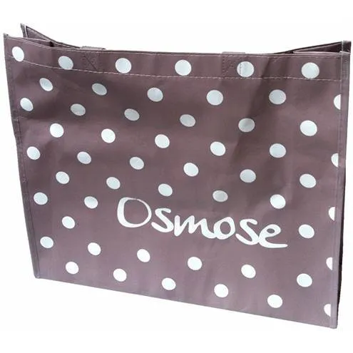 Sac polypropylène tissé petite quantité
