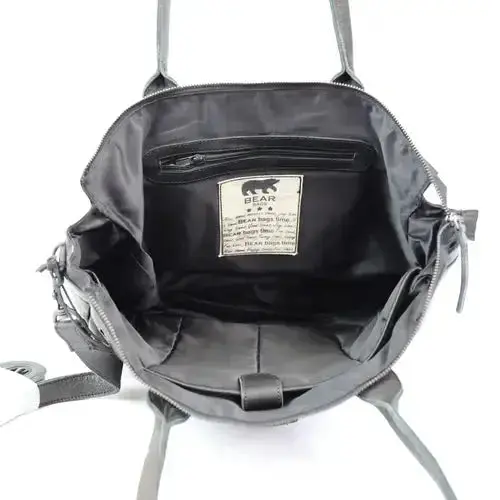 Sac à main Epaule Bear Design "Binni" CP 1657