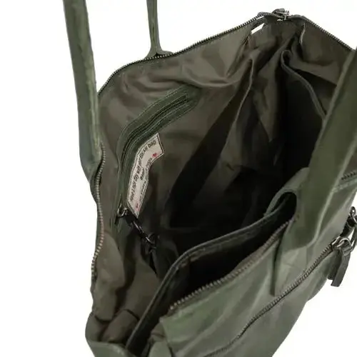 Sac à main Epaule Bear Design "Binni" CP 1657
