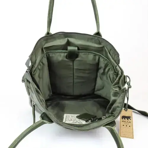 Sac à main Epaule Bear Design "Binni" CP 1657