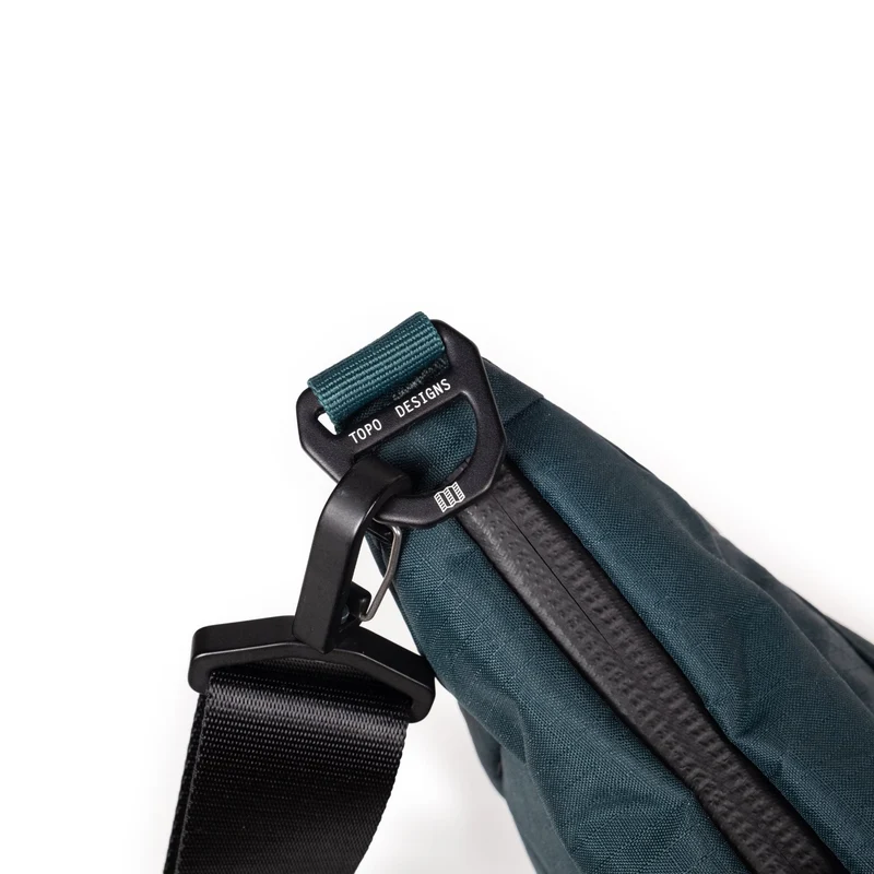 Global Pro Travel Tote 17L