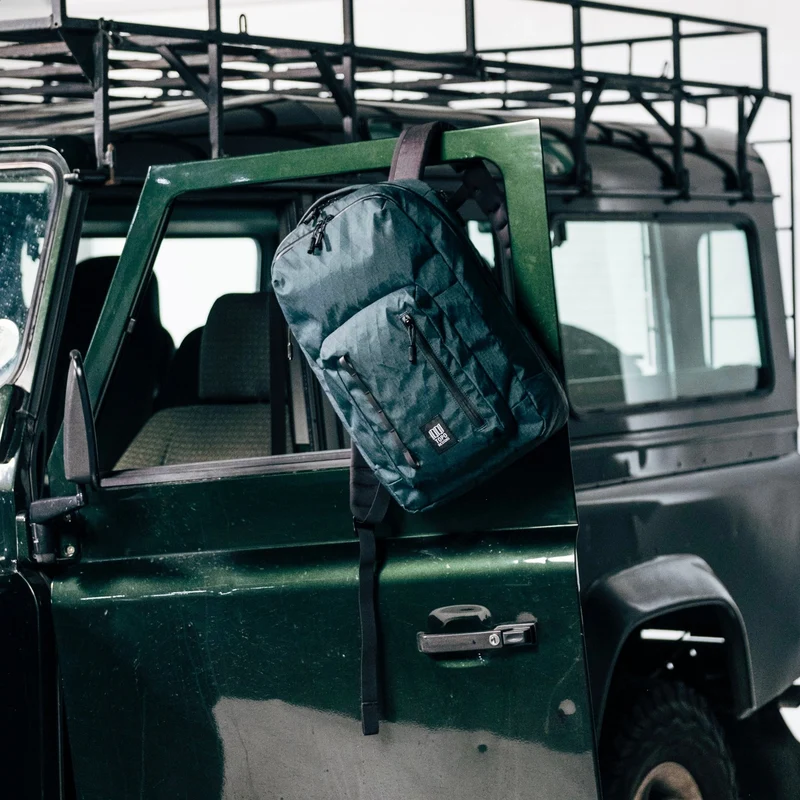 Global Pro Backpack 24L