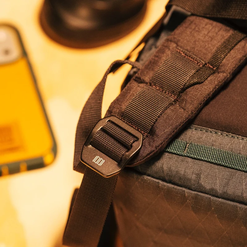 Global Pro Backpack 24L