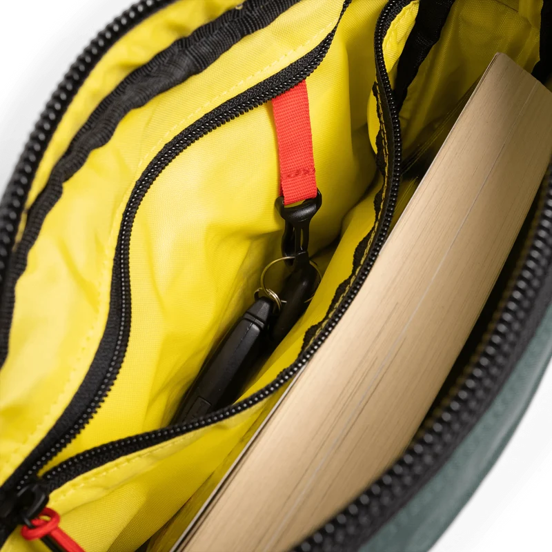 Block Bag 3.5L
