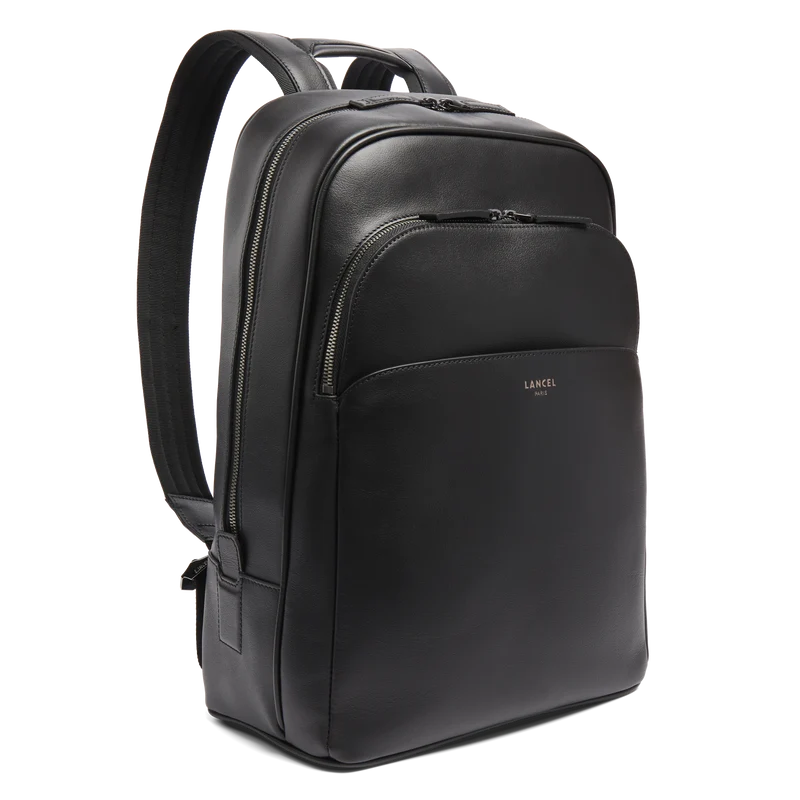15'6 2-ZIP COMPARTMENT BACKPACK