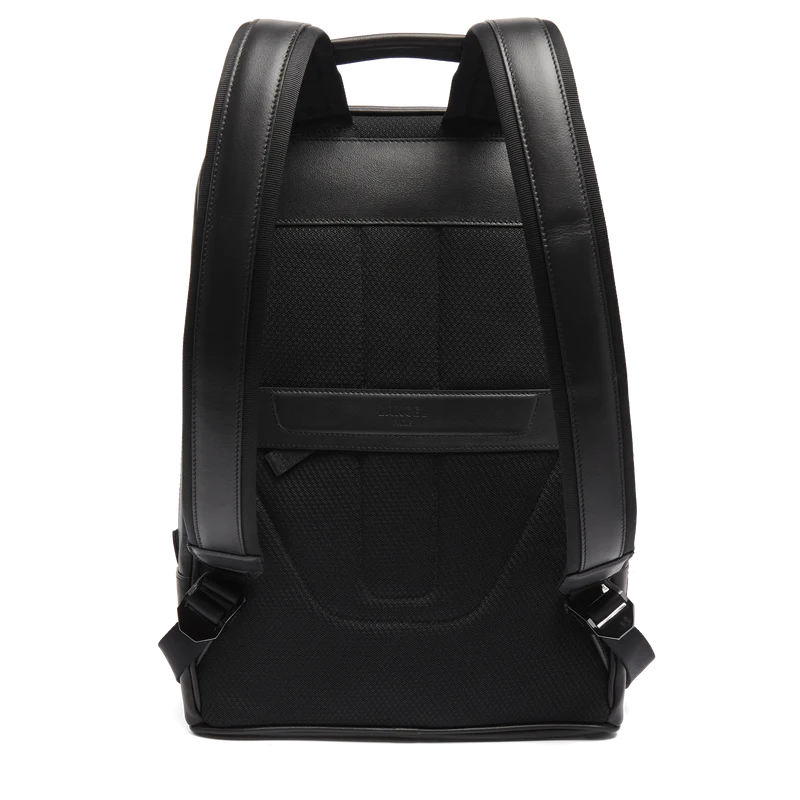 15'6 2-ZIP COMPARTMENT BACKPACK