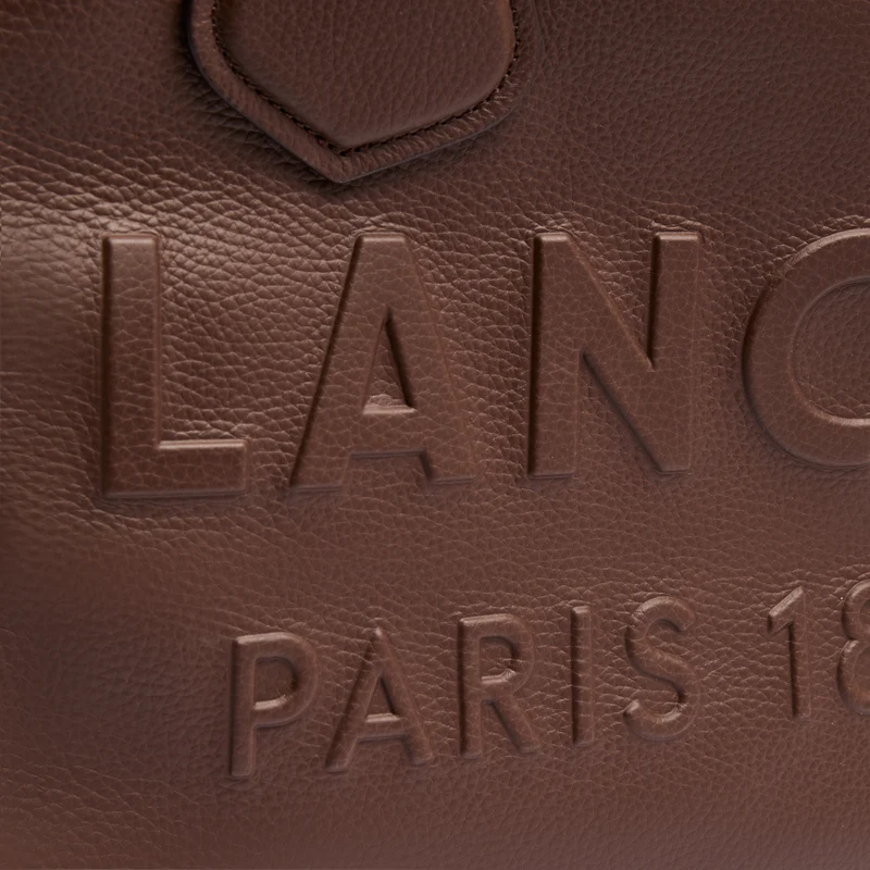 M ZIP TOTE BAG