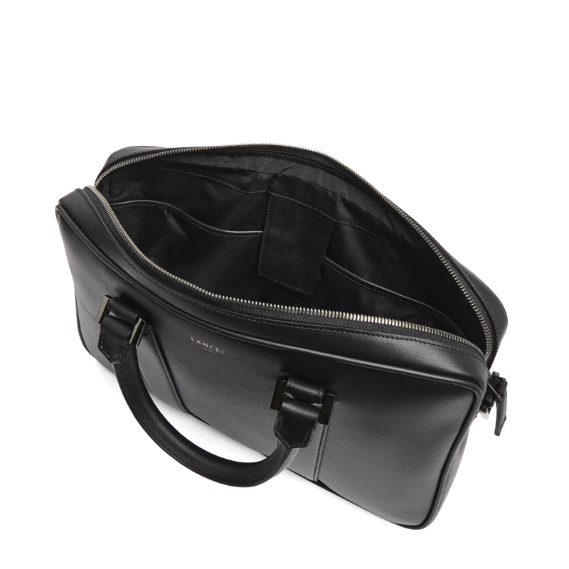 14' ZIP DOC HOLDER
