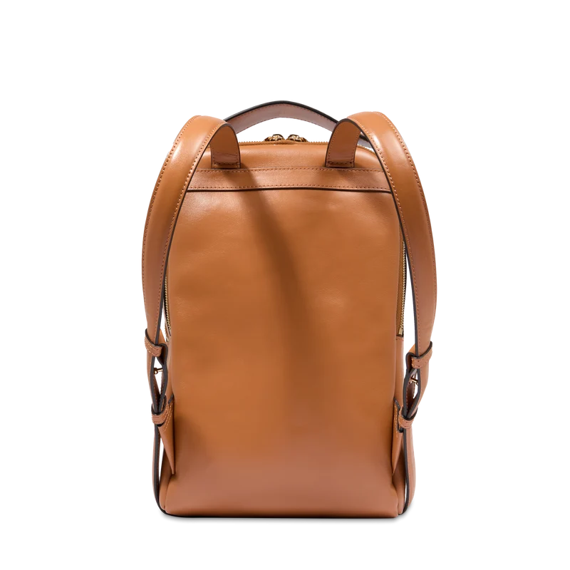 S ZIP BACKPACK