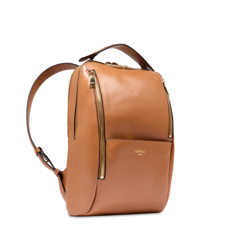 S ZIP BACKPACK