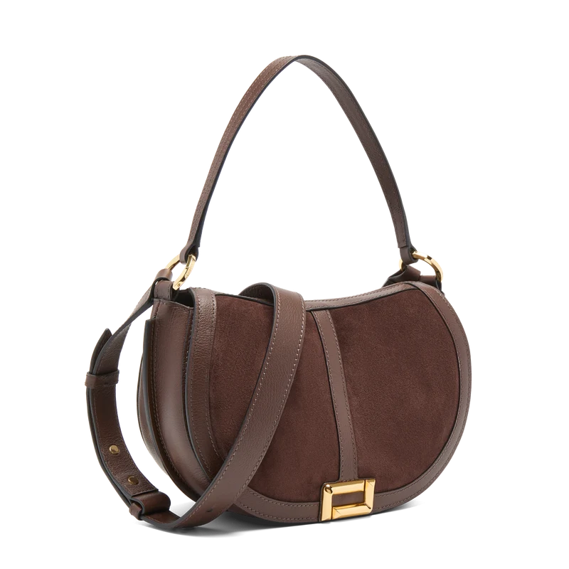 M SADDLE BAG