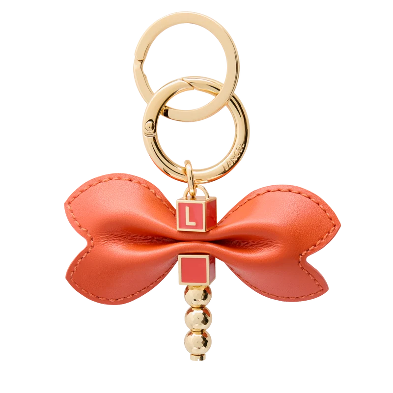 DRAGONFLY KEYRING