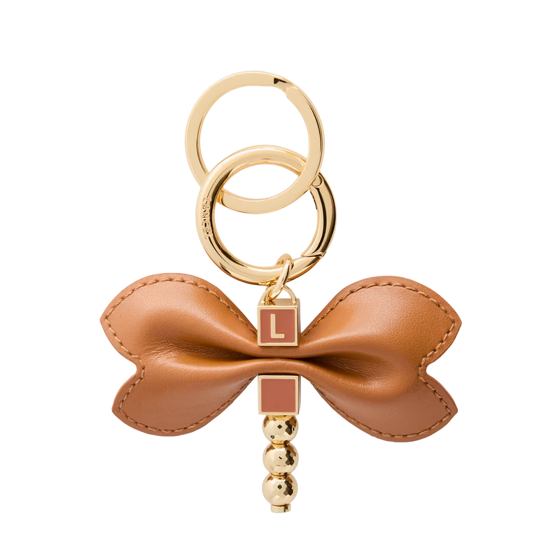 DRAGONFLY KEYRING