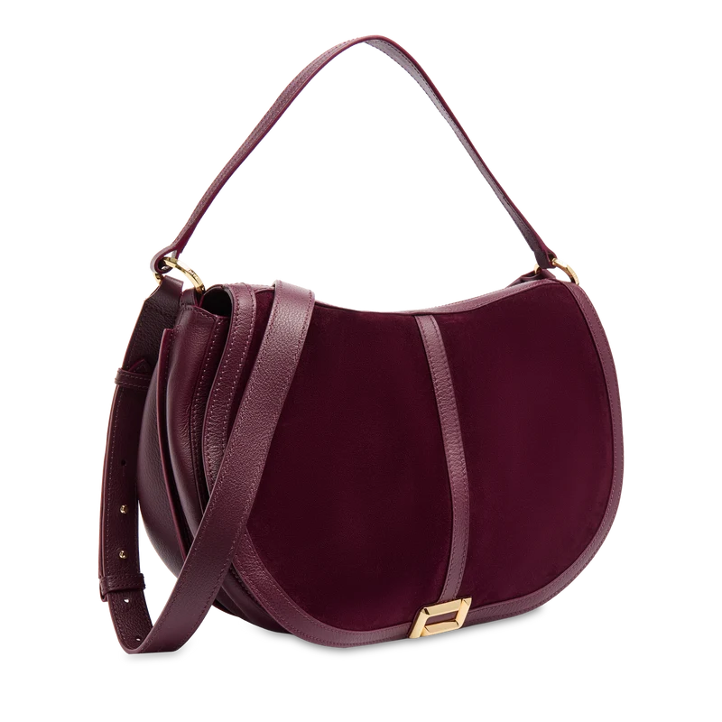 L SADDLE BAG