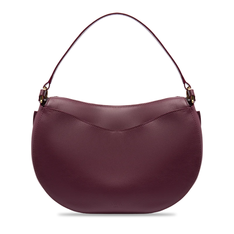 L SADDLE BAG