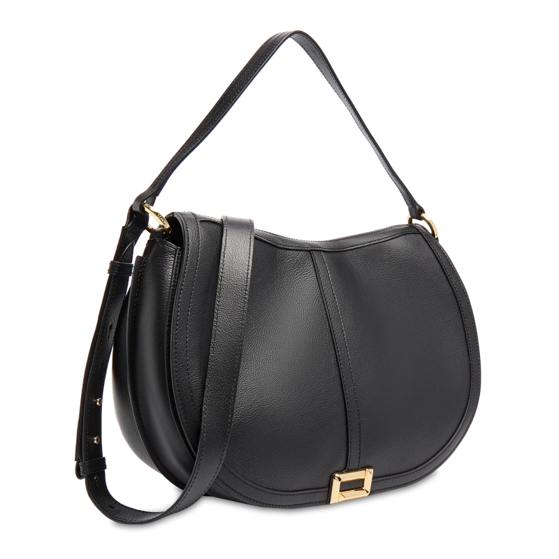 L SADDLE BAG
