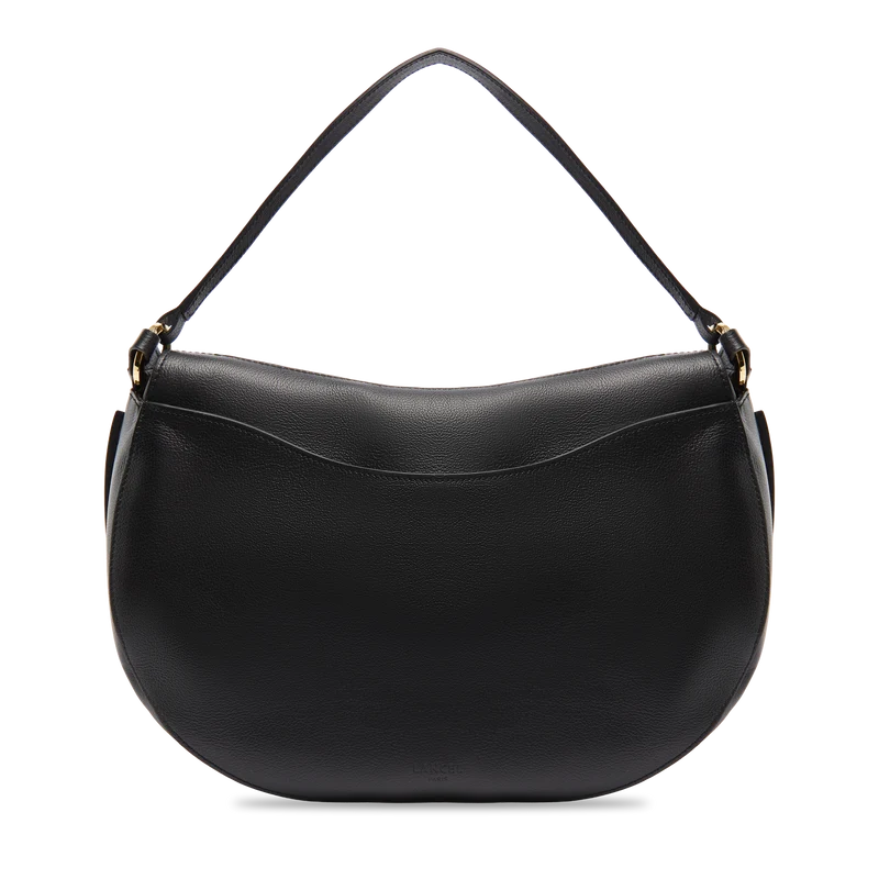 L SADDLE BAG