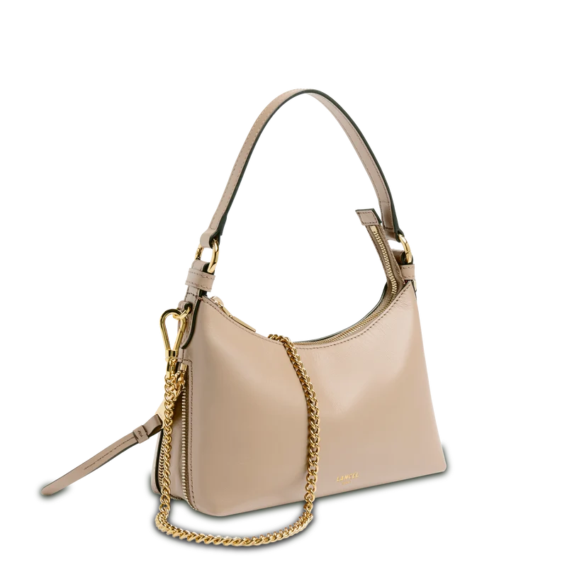 ZIP BABY HOBO BAG