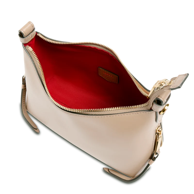 ZIP BABY HOBO BAG