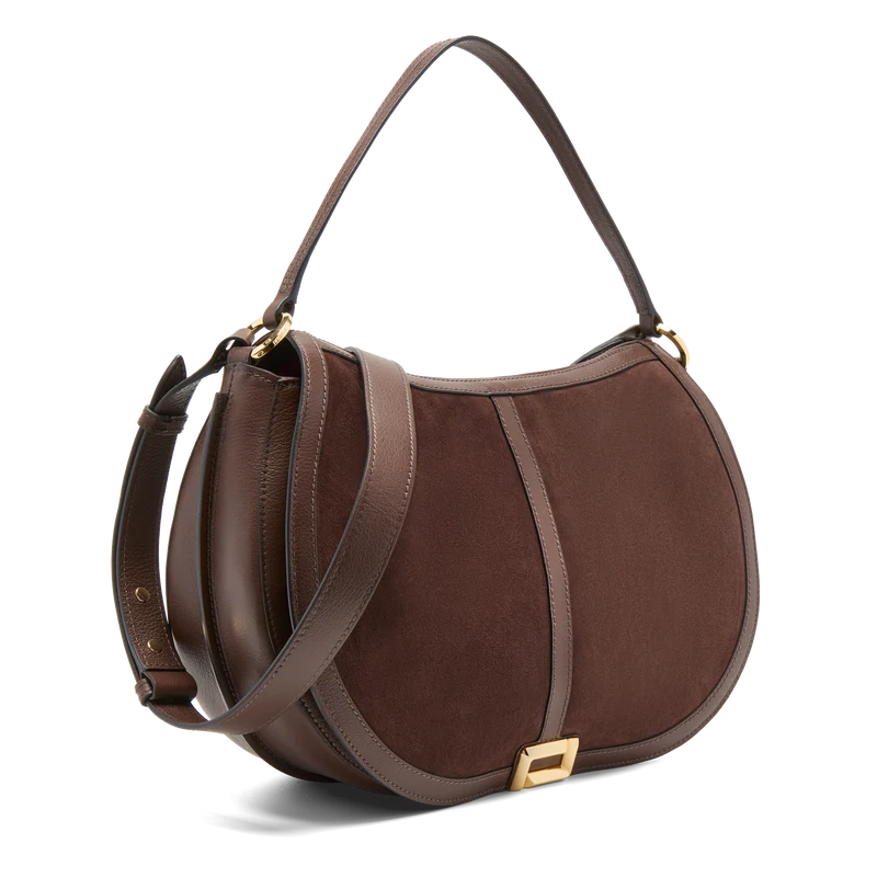 L SADDLE BAG