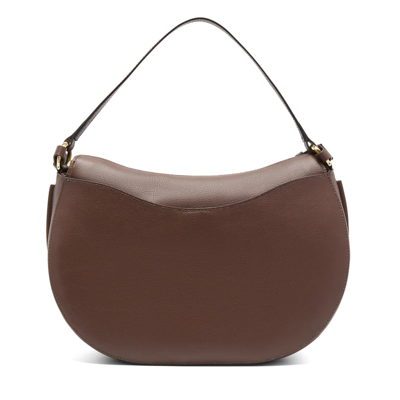 L SADDLE BAG