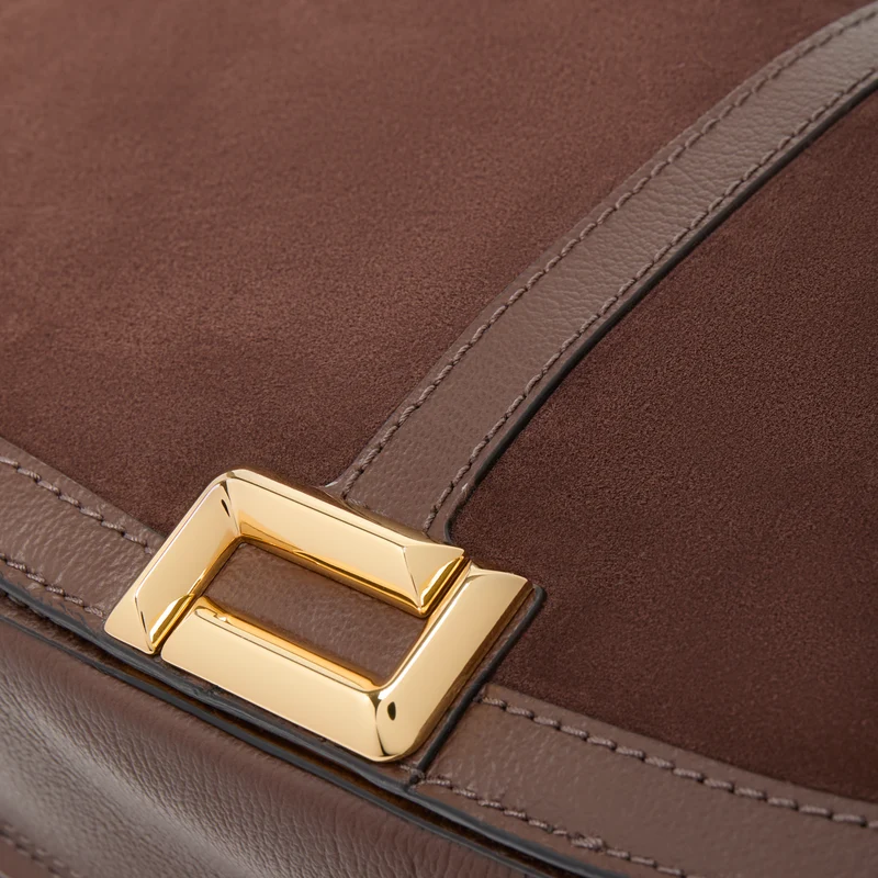 L SADDLE BAG