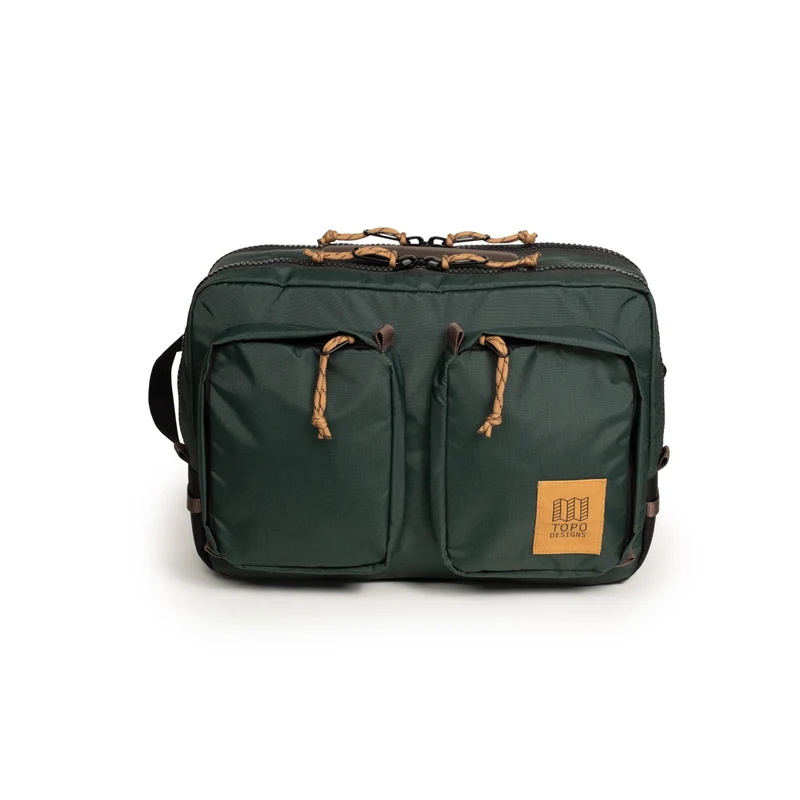 Global Briefcase 20L