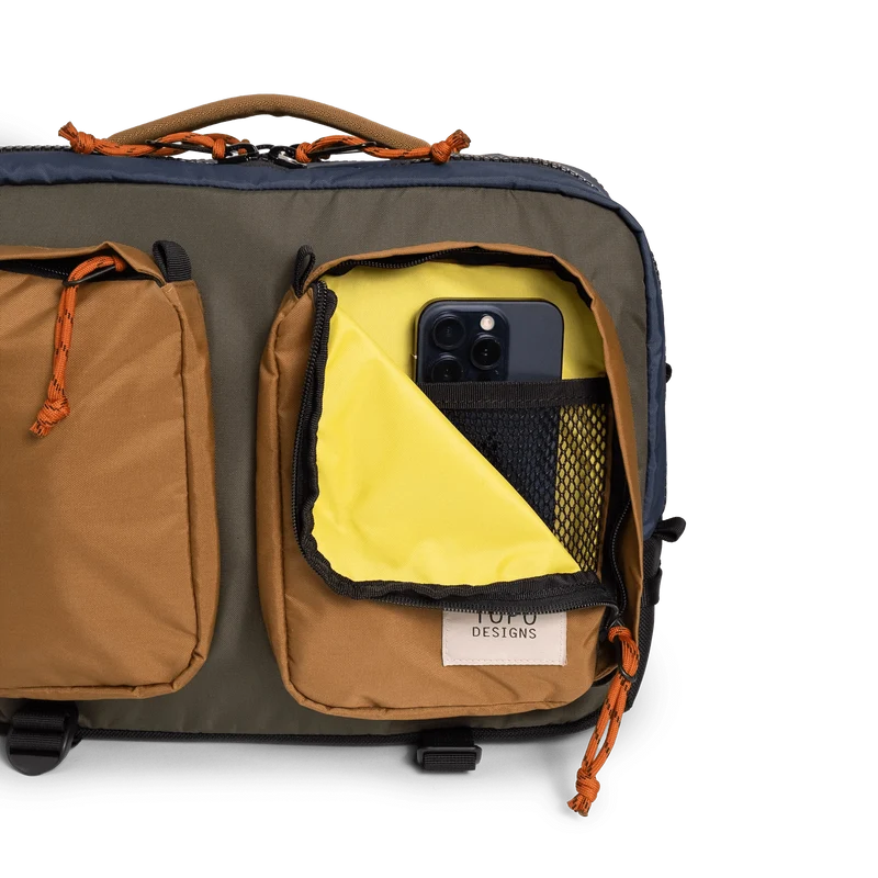 Global Briefcase 20L