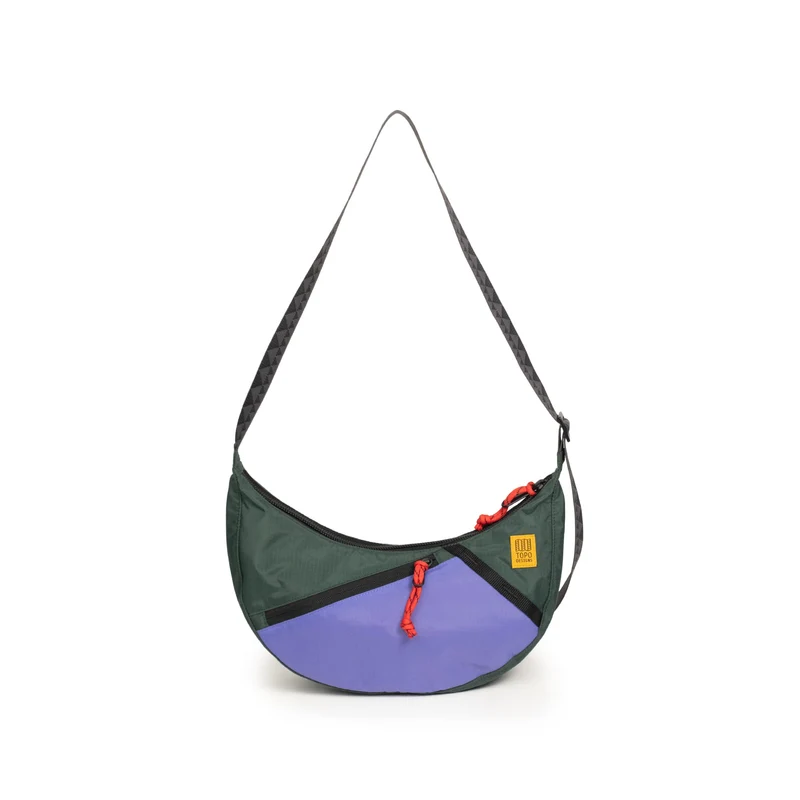 Moonlight Crossbody Bag 4L