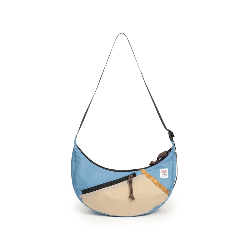 Moonlight Crossbody Bag 4L