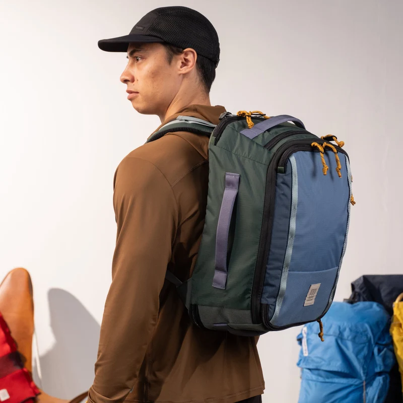 Global Travel Backpack 27L