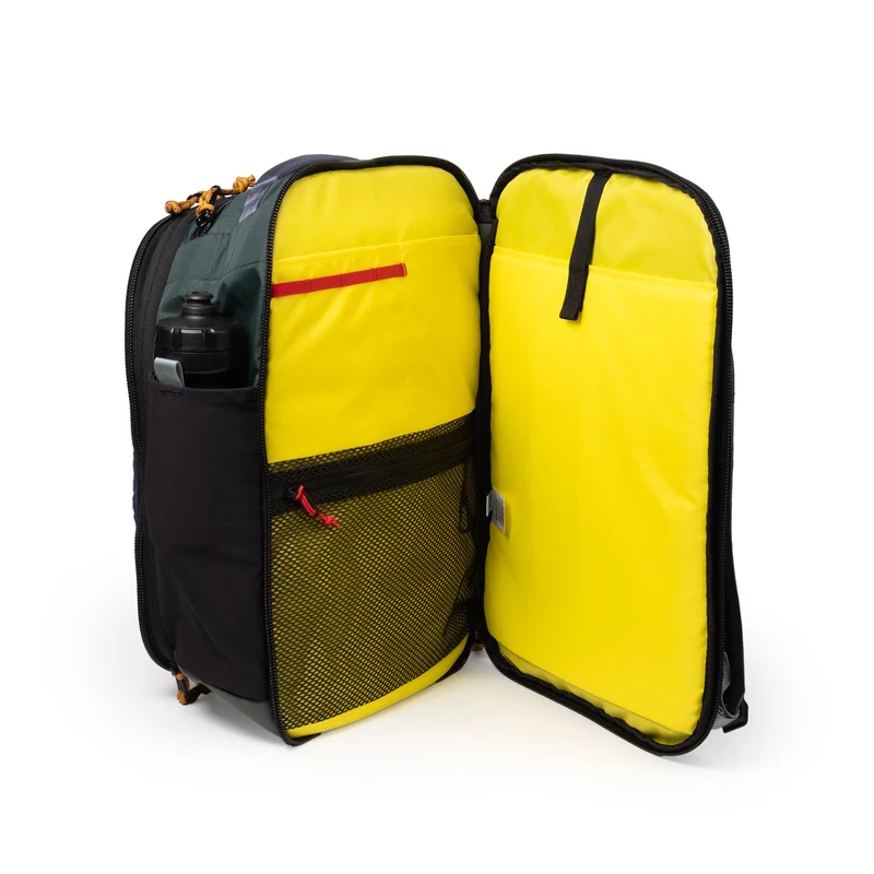 Global Travel Backpack 27L