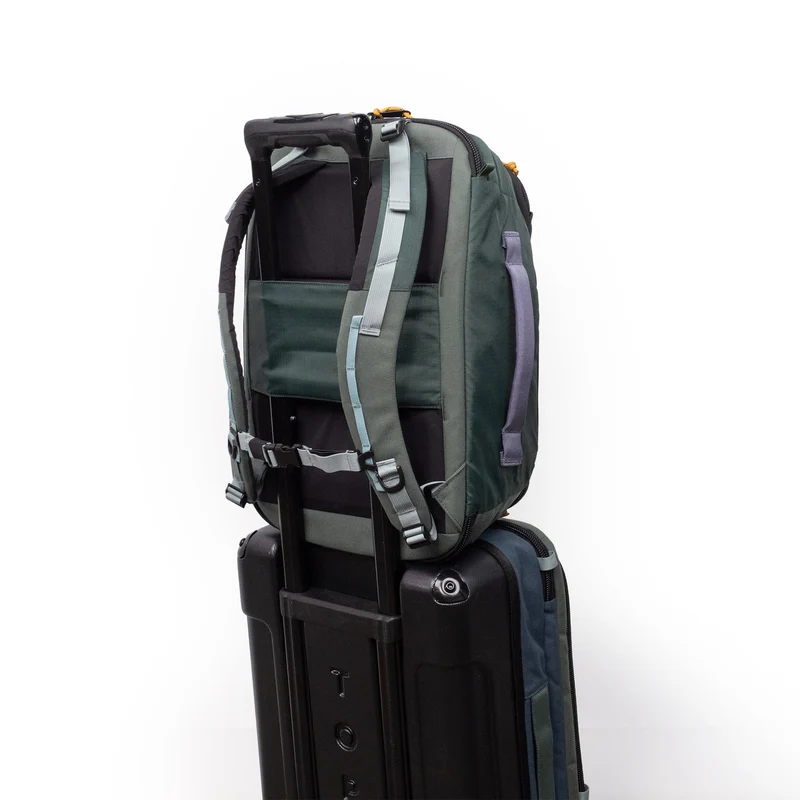 Global Travel Backpack 27L