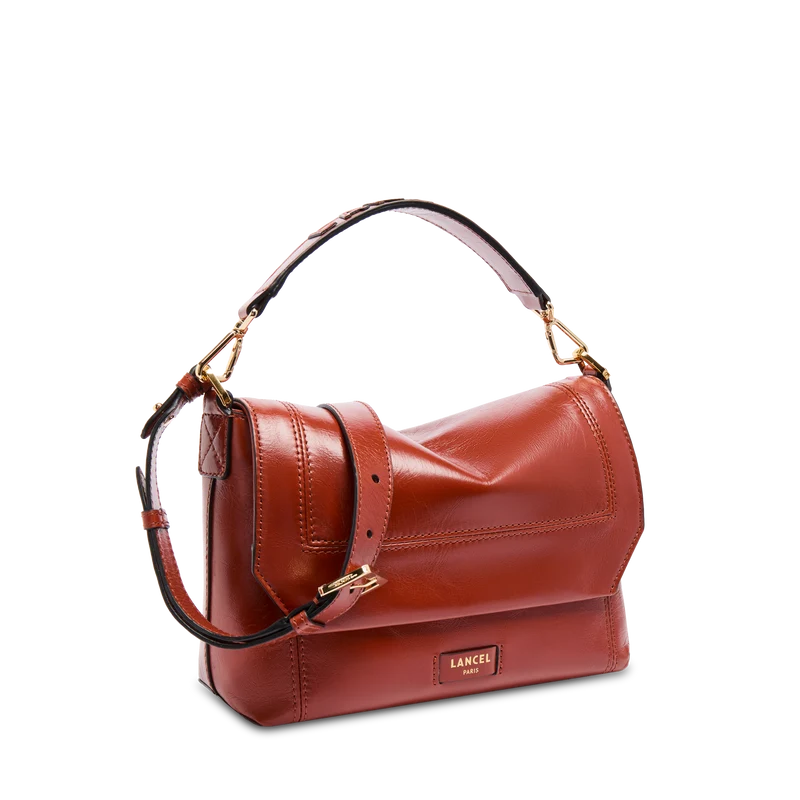 M FLAP BAG