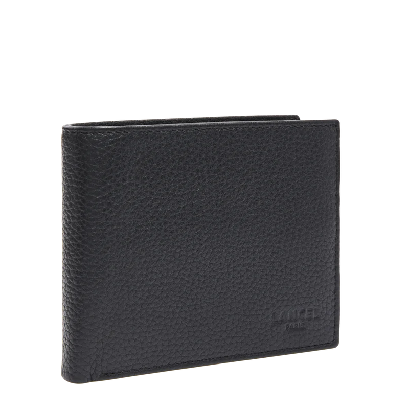 8 CC/COIN FLAP WALLET